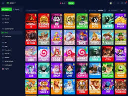 Experience the Future of Gambling with Cybet Crypto Casino -823877542