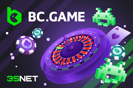 Sports Betting on BC.Game A Comprehensive Guide