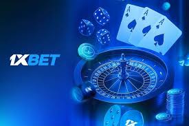 Unlock Your Betting Potential with the 1xBet App -1796371698